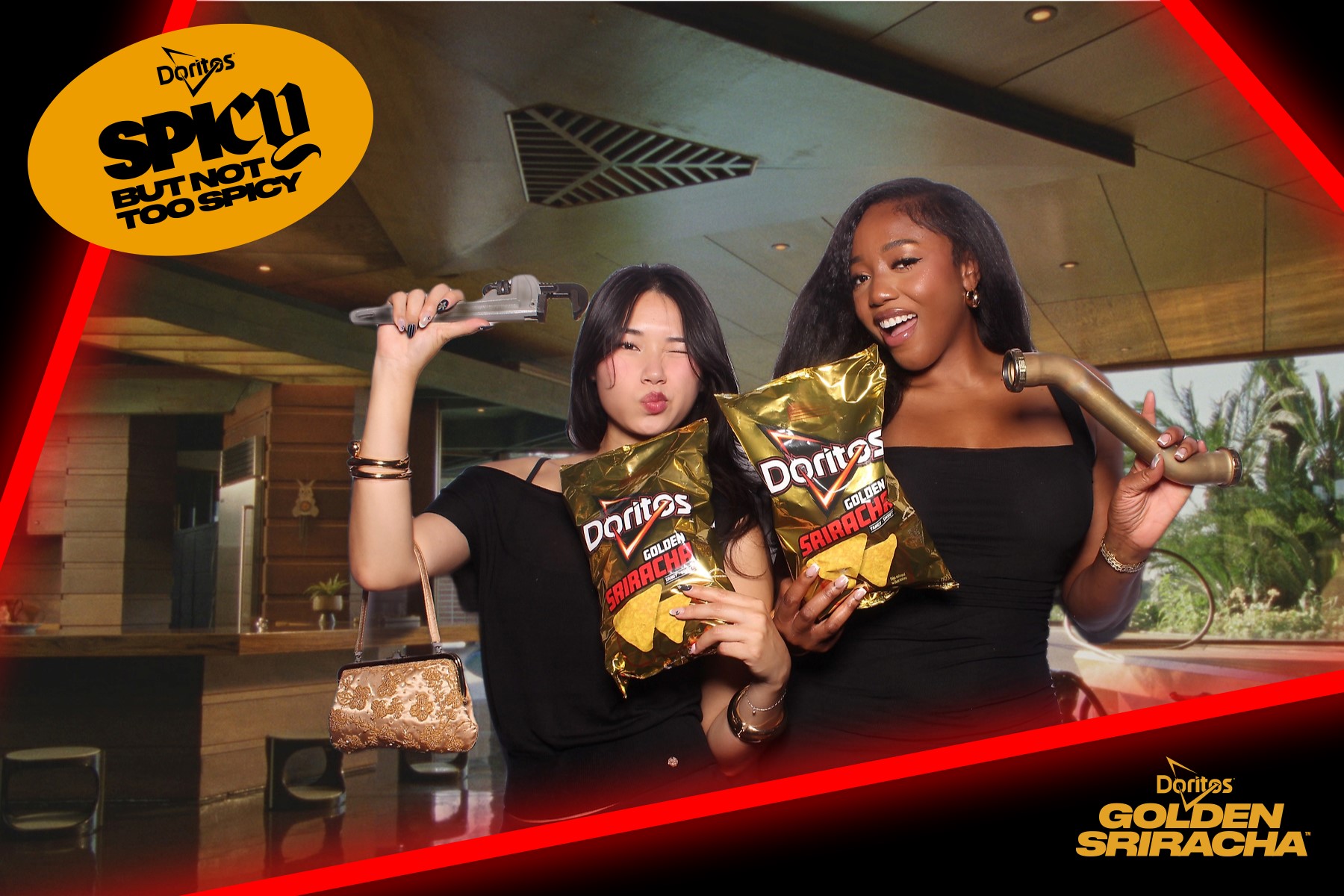 doritos