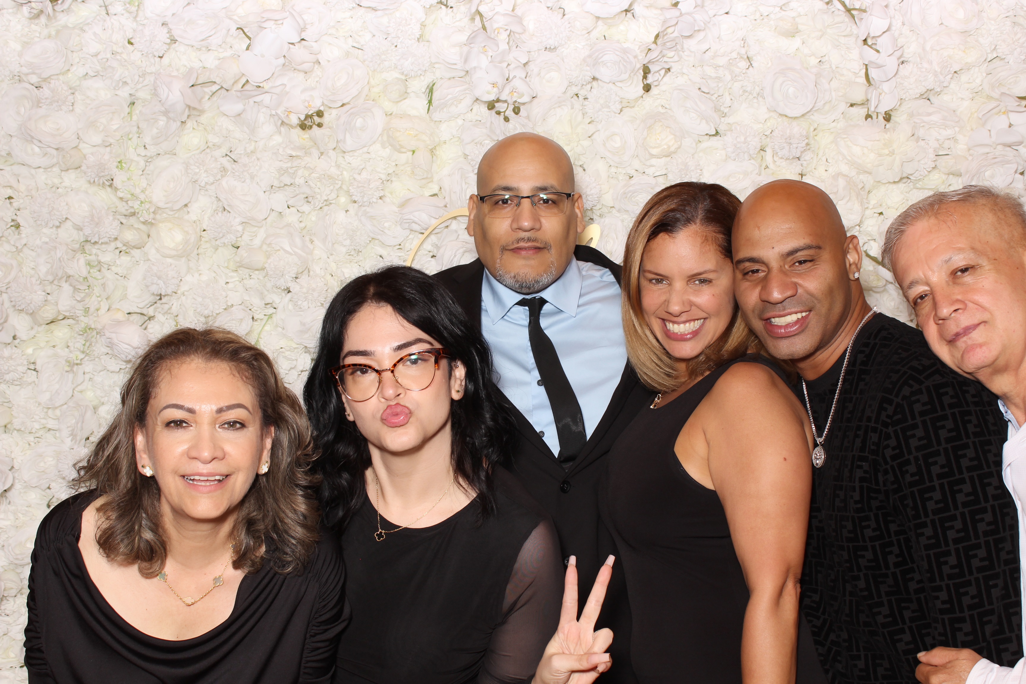 Johan's 1st Communion