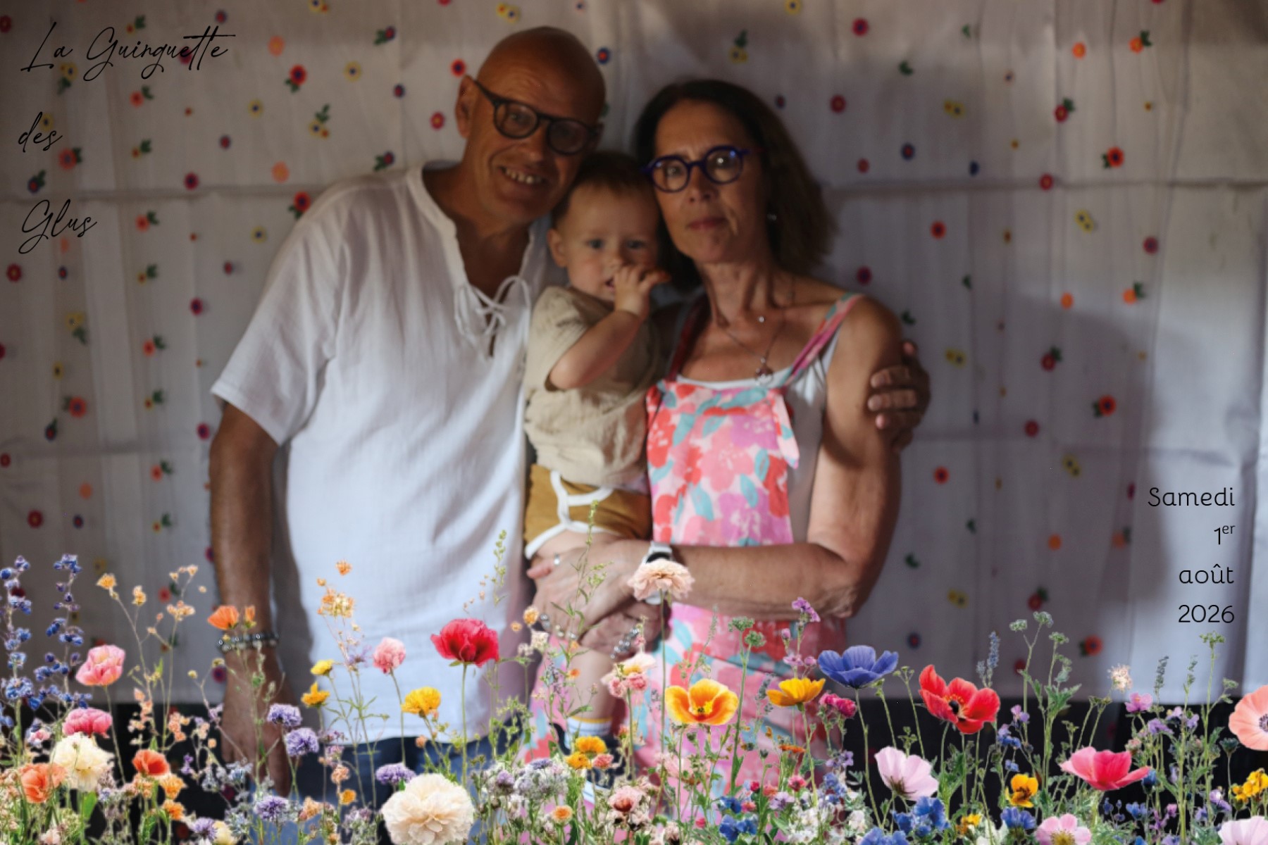 Mariage Solene & Simon