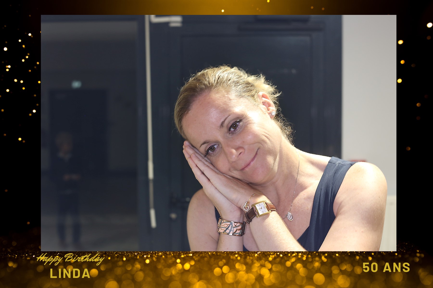 Anniv linda