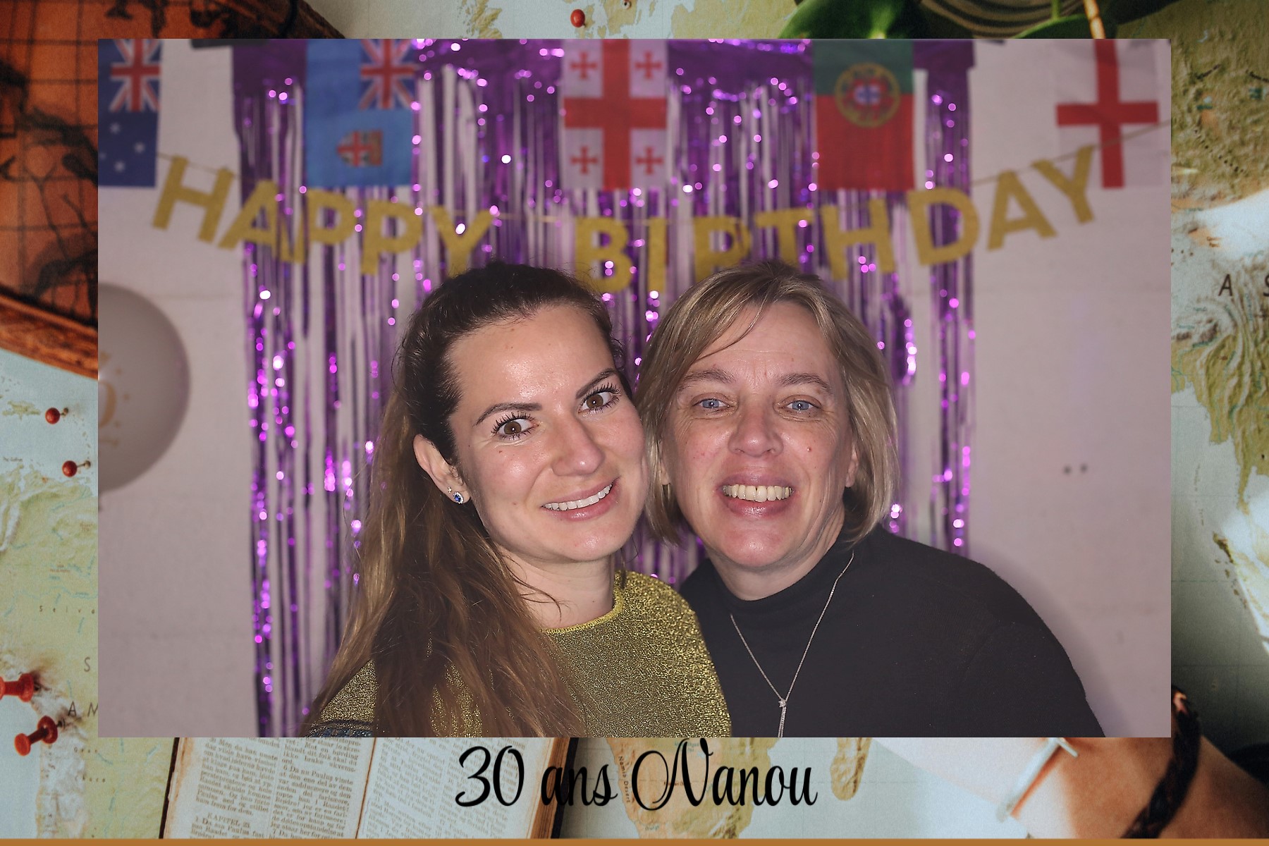Nanou 30