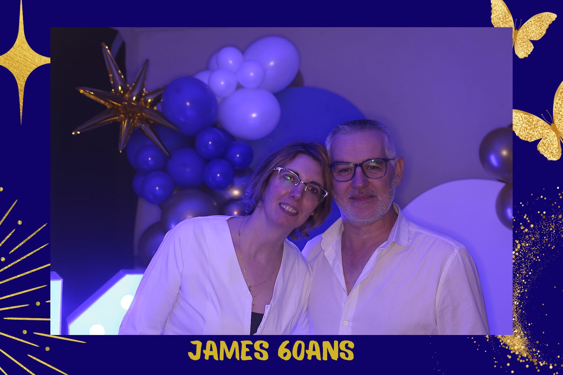 Jamie 60