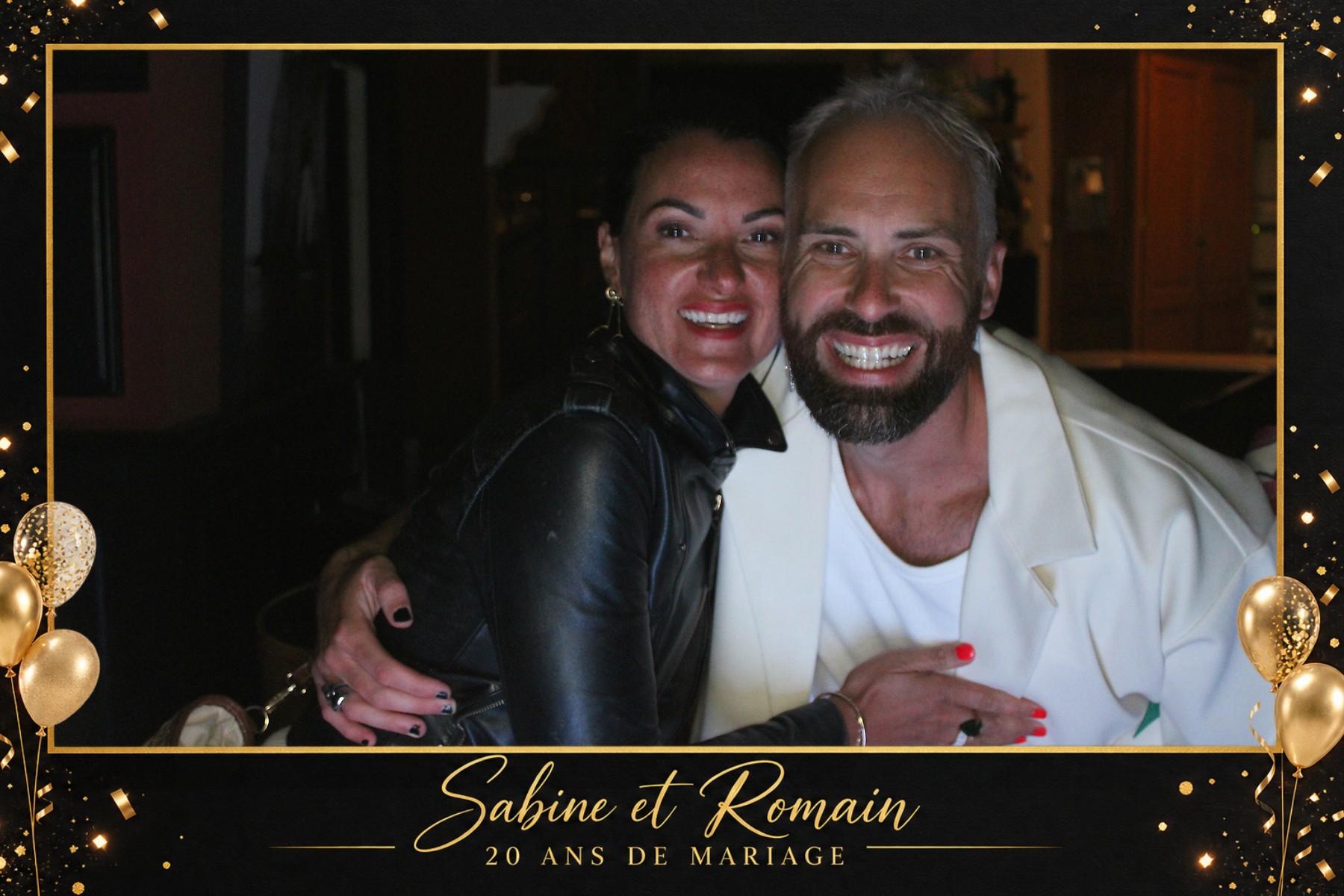 Sabine et Romain 20