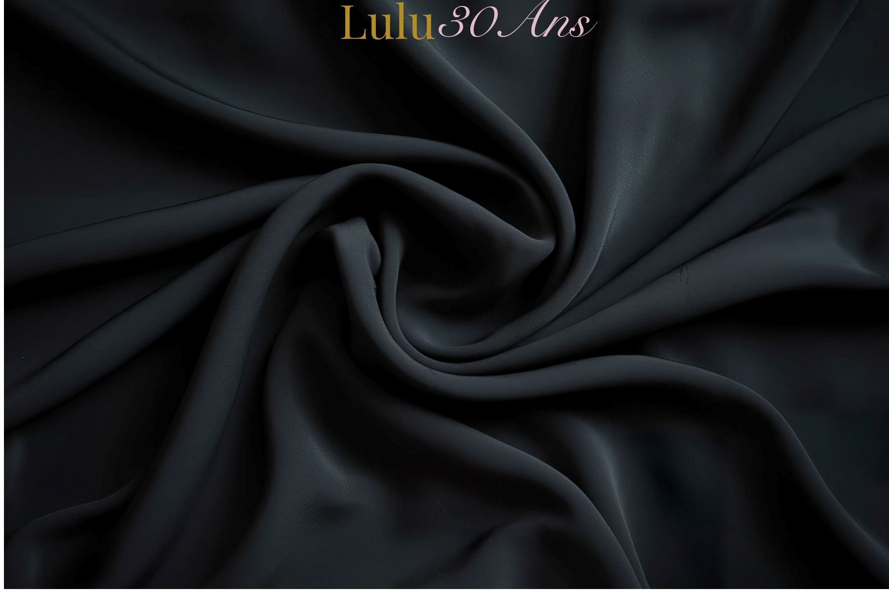 Anniversaire lulu